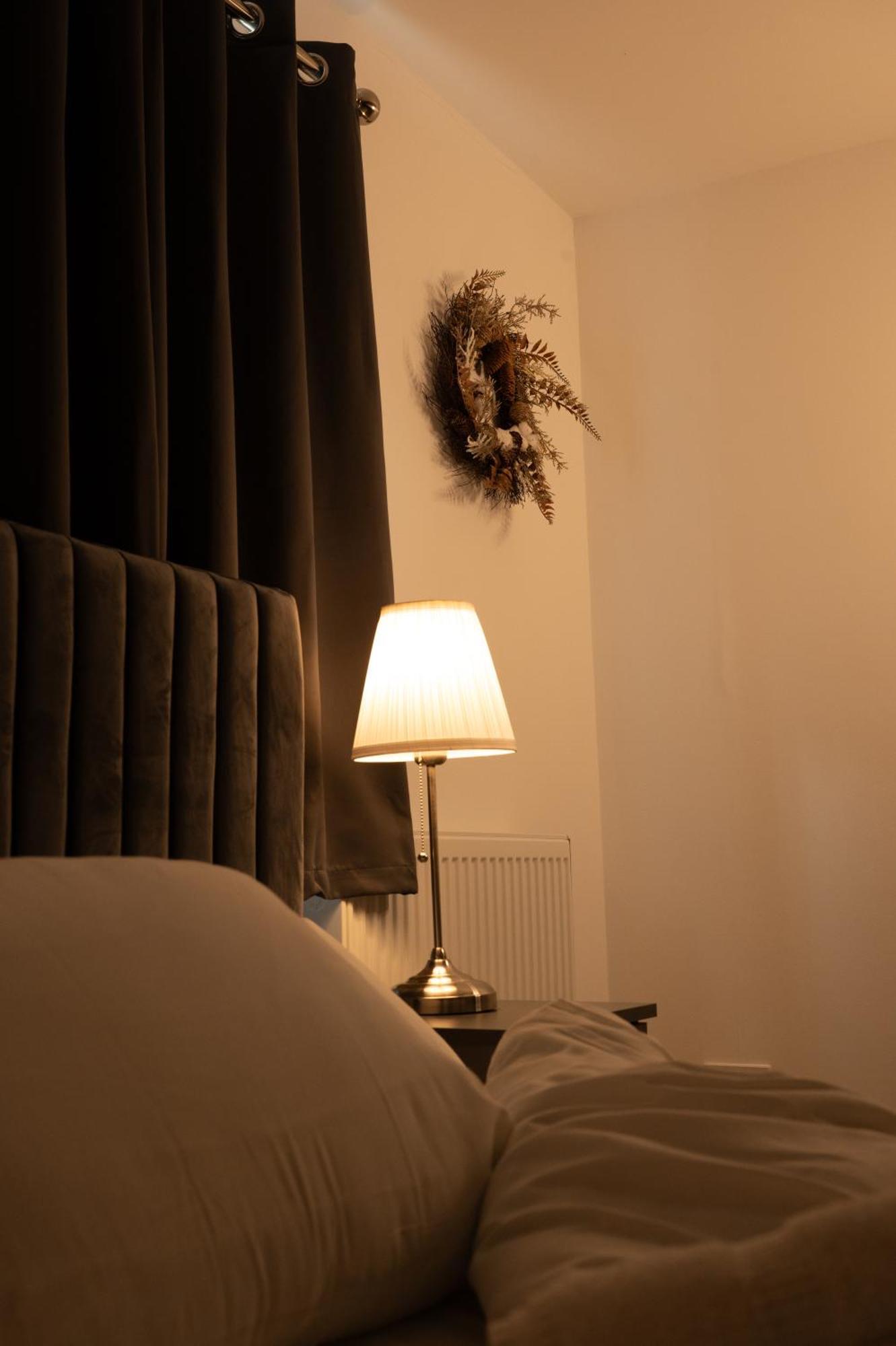 Digbeth Aparthotel 버밍엄 외부 사진