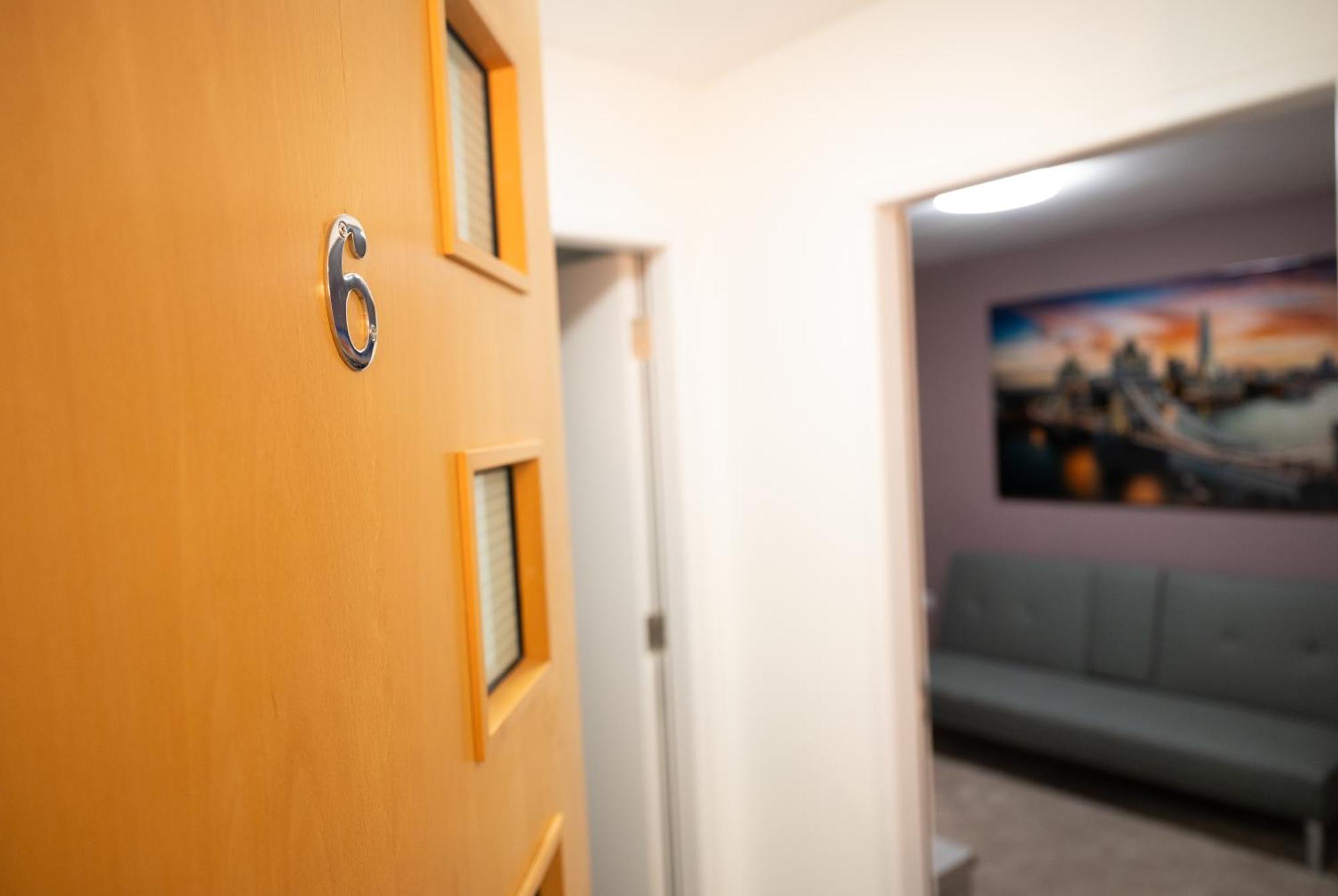Digbeth Aparthotel 버밍엄 외부 사진