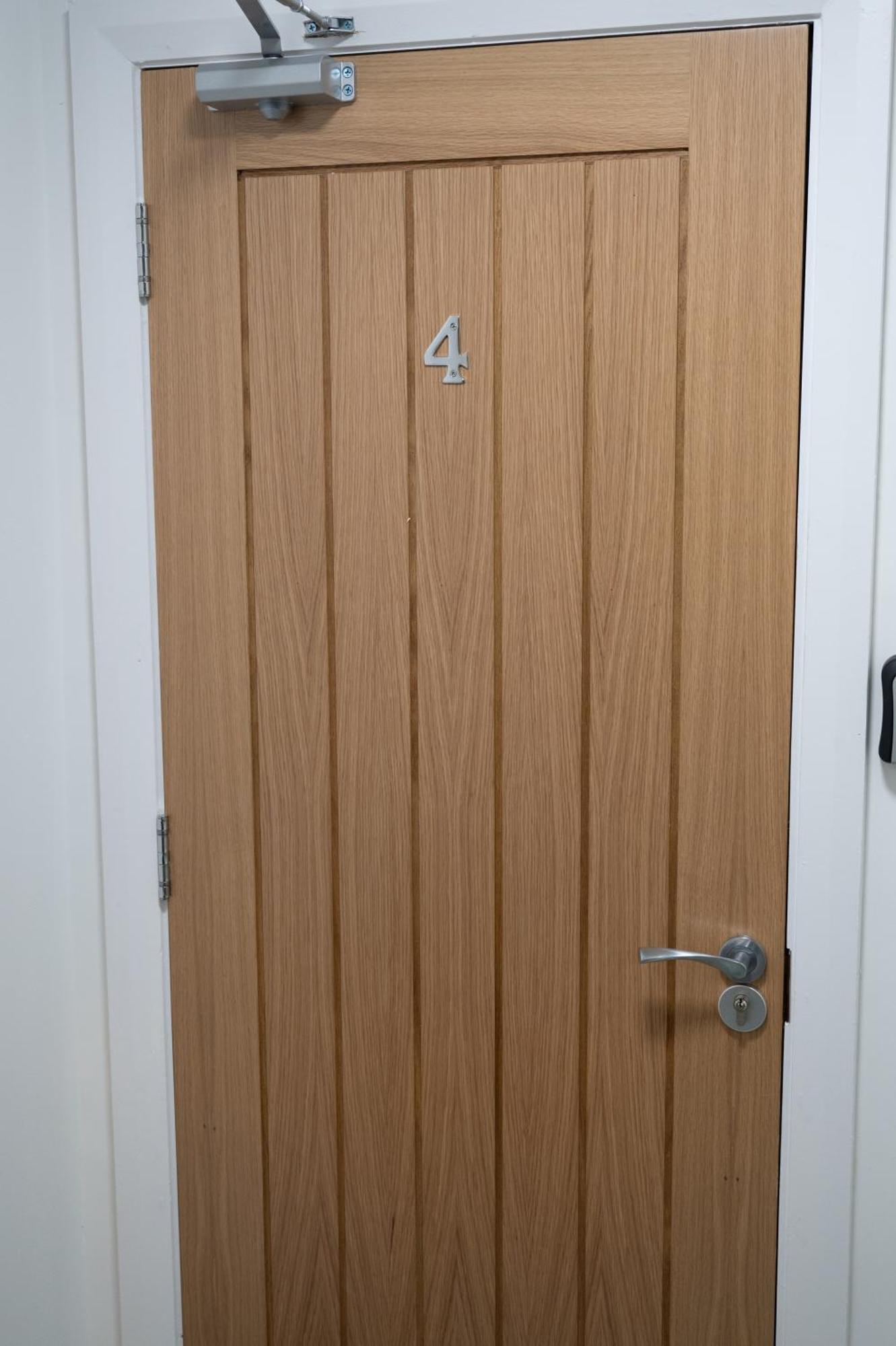 Digbeth Aparthotel 버밍엄 외부 사진