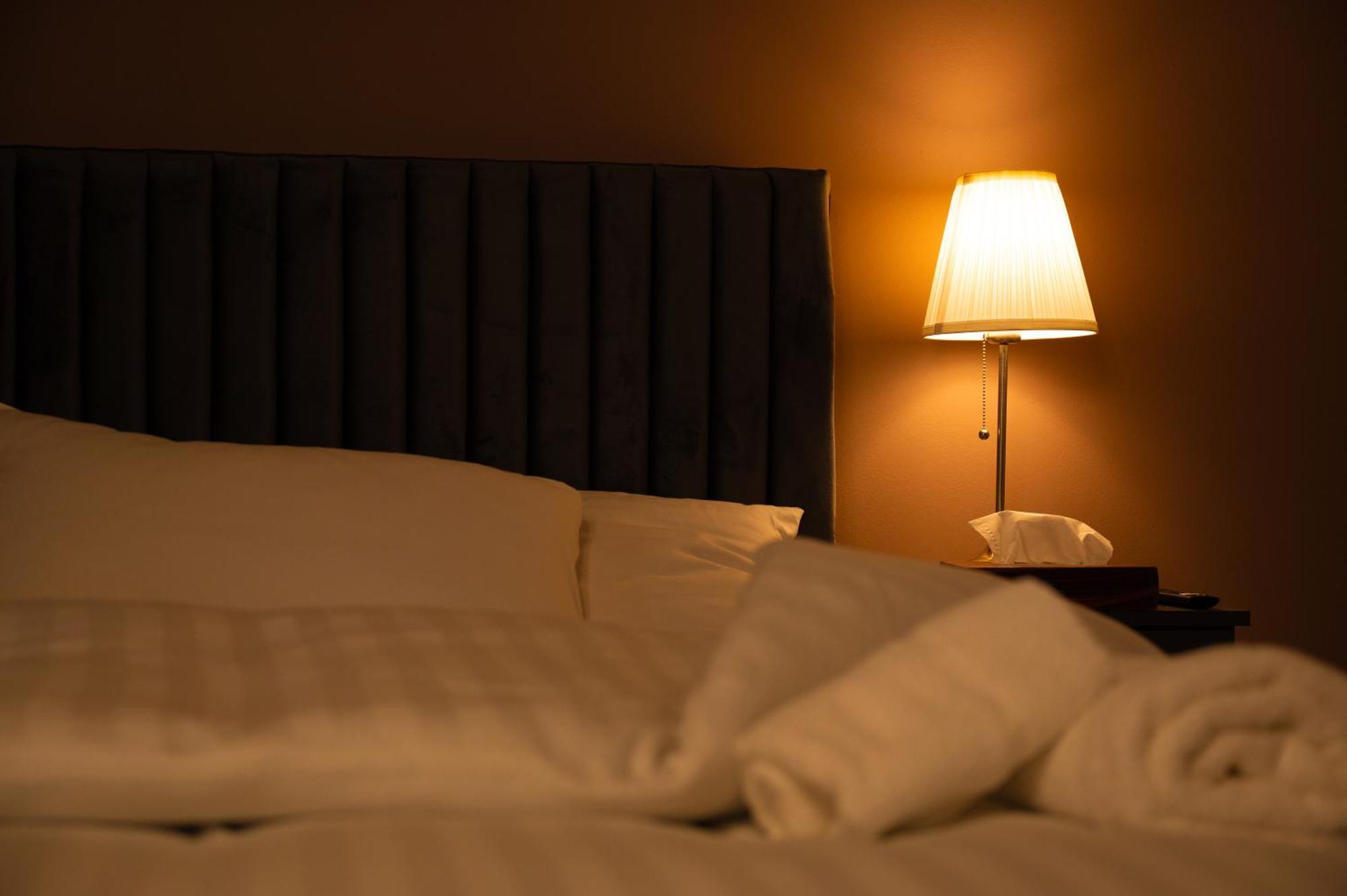 Digbeth Aparthotel 버밍엄 외부 사진