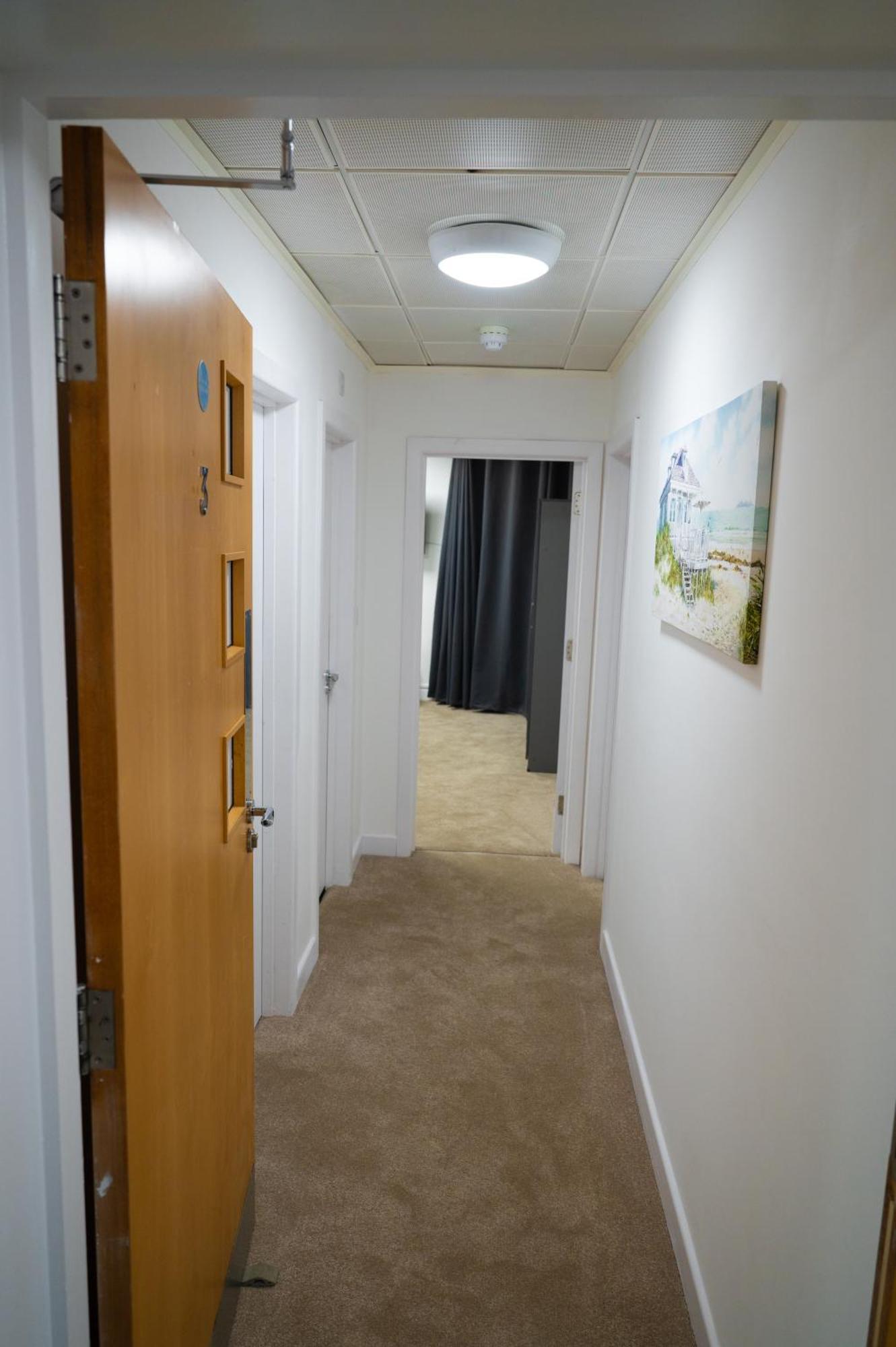 Digbeth Aparthotel 버밍엄 외부 사진