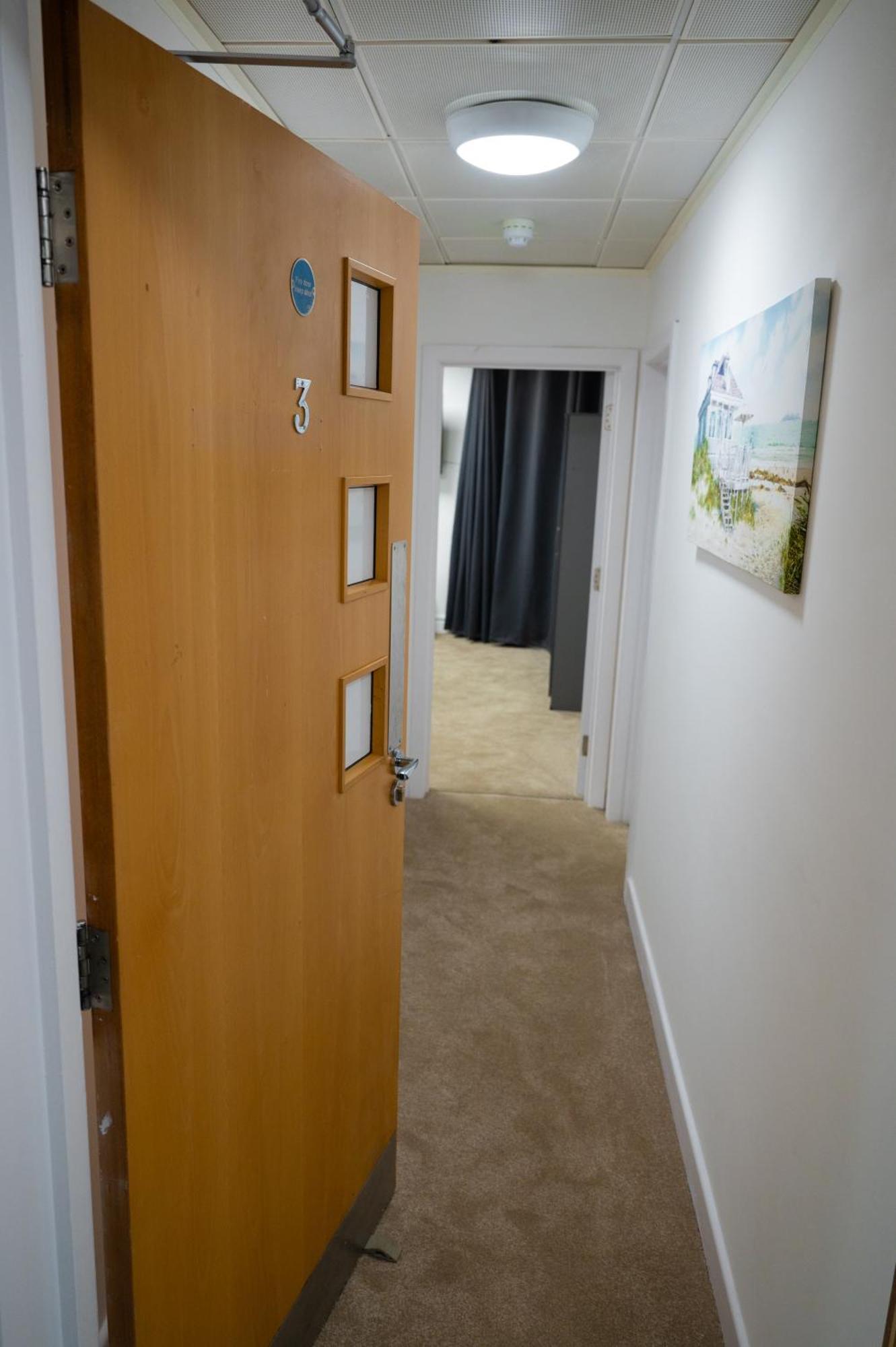 Digbeth Aparthotel 버밍엄 외부 사진